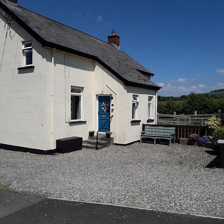 Mountain View Cottage Limavady Esterno foto
