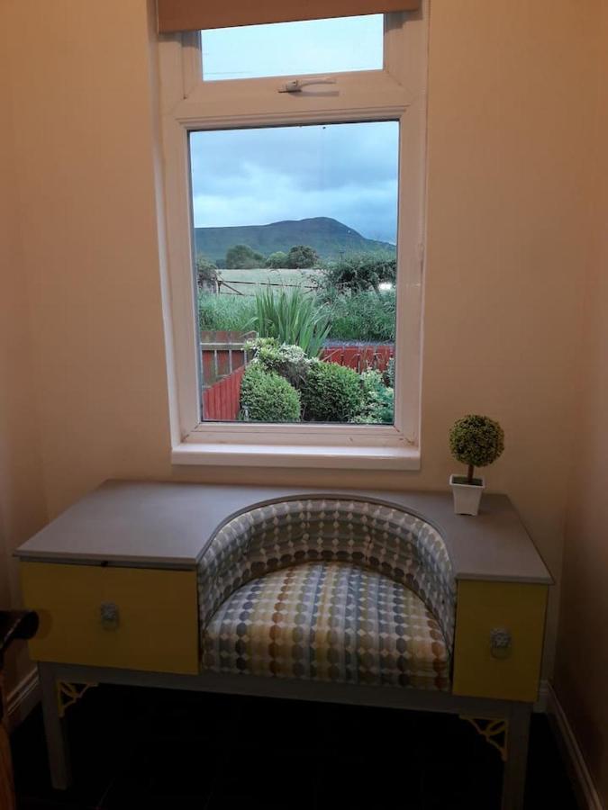 Mountain View Cottage Limavady Esterno foto