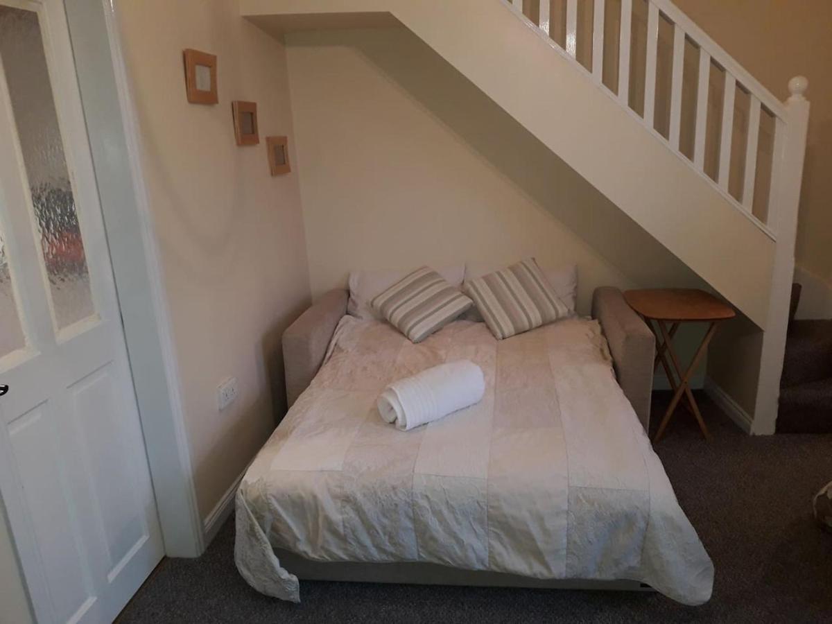 Mountain View Cottage Limavady Esterno foto
