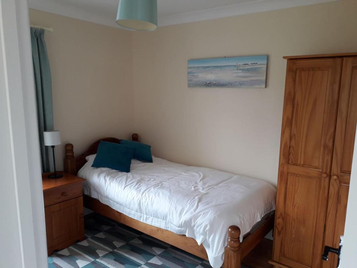 Mountain View Cottage Limavady Esterno foto