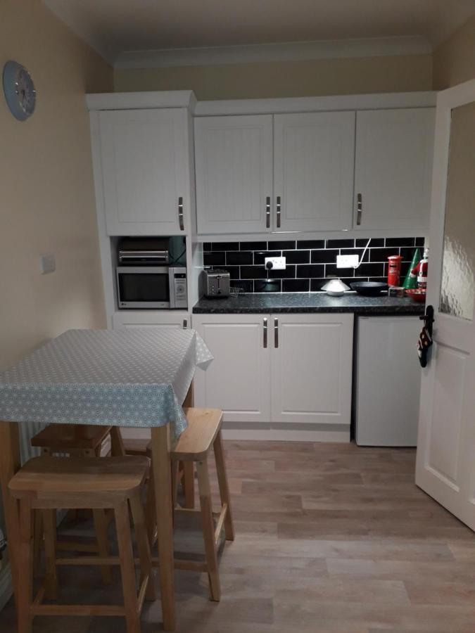 Mountain View Cottage Limavady Esterno foto