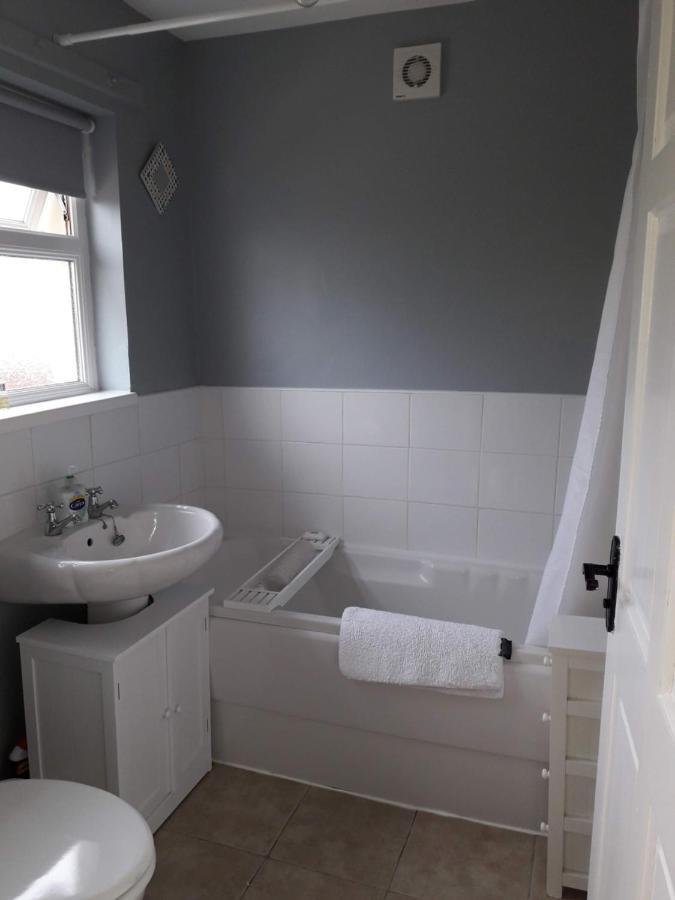 Mountain View Cottage Limavady Esterno foto