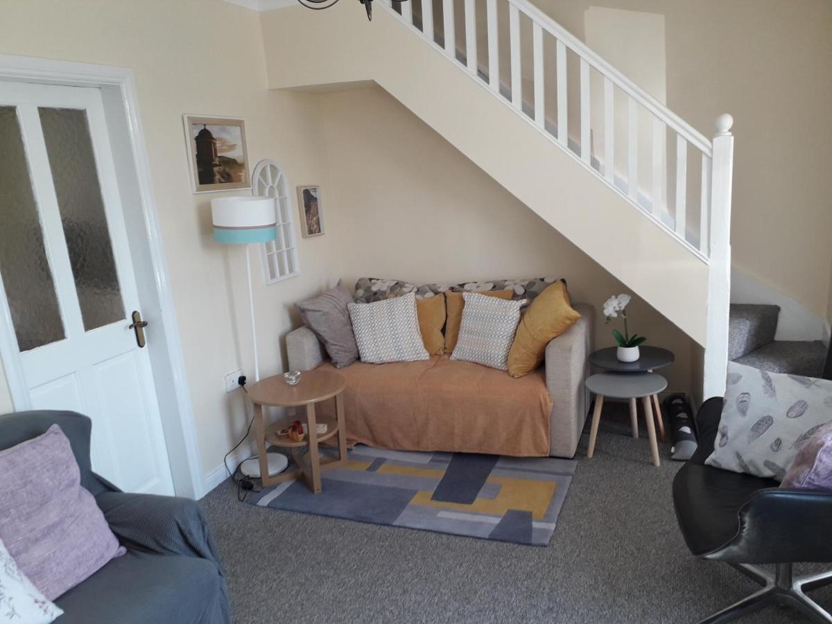 Mountain View Cottage Limavady Esterno foto