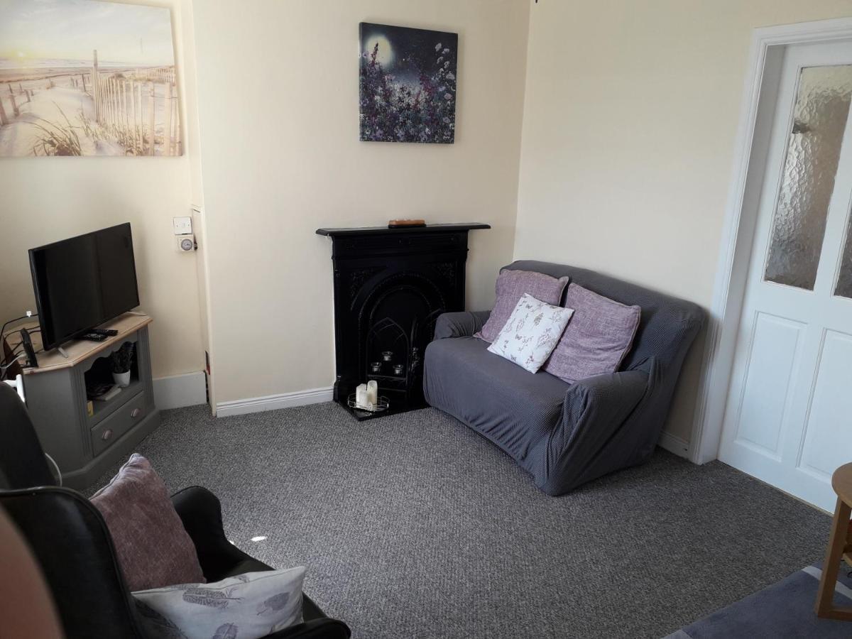 Mountain View Cottage Limavady Esterno foto