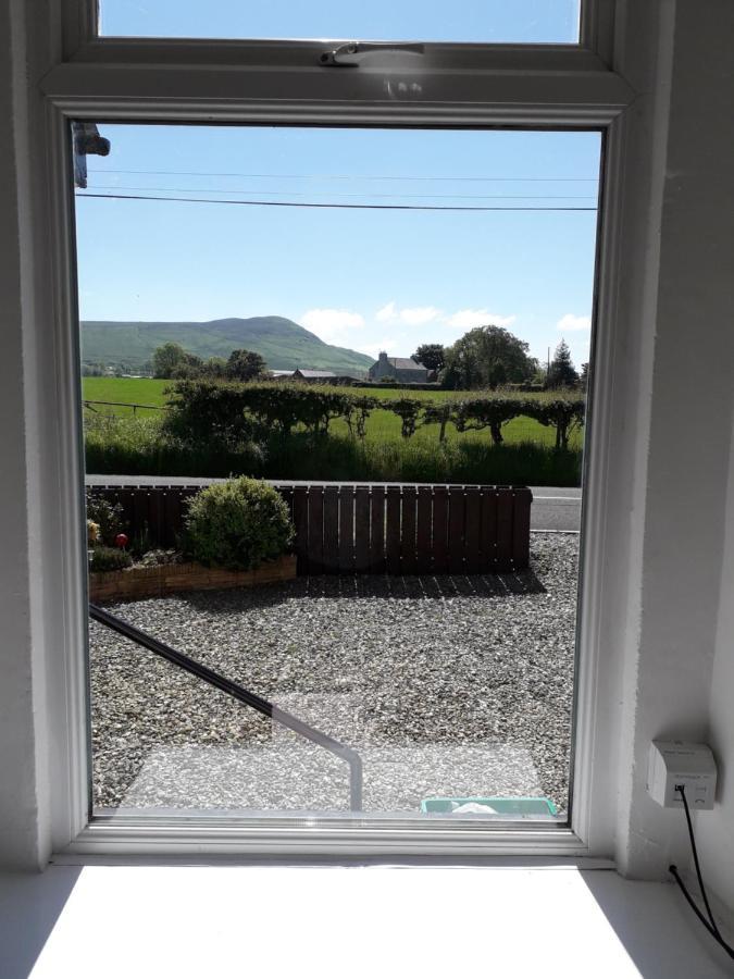 Mountain View Cottage Limavady Esterno foto