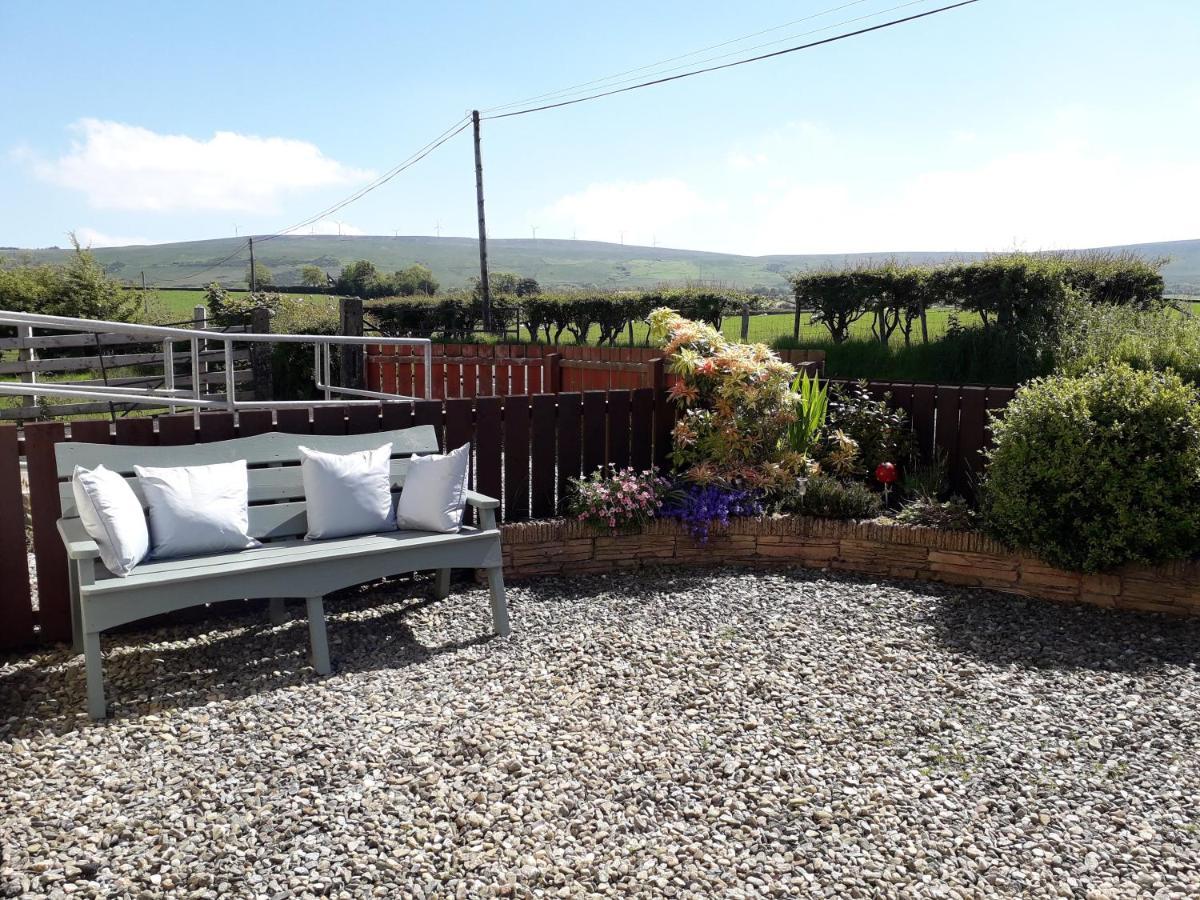 Mountain View Cottage Limavady Esterno foto