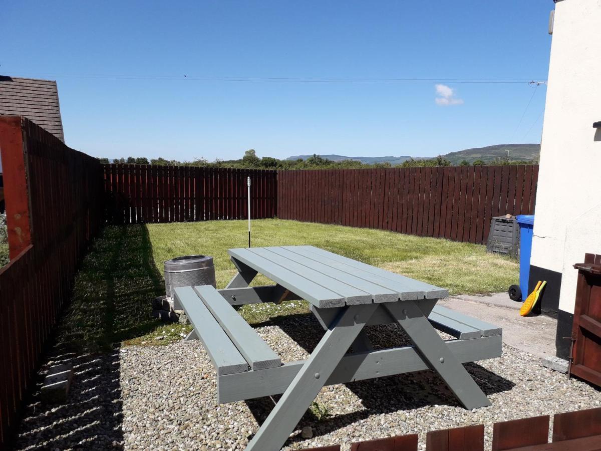 Mountain View Cottage Limavady Esterno foto