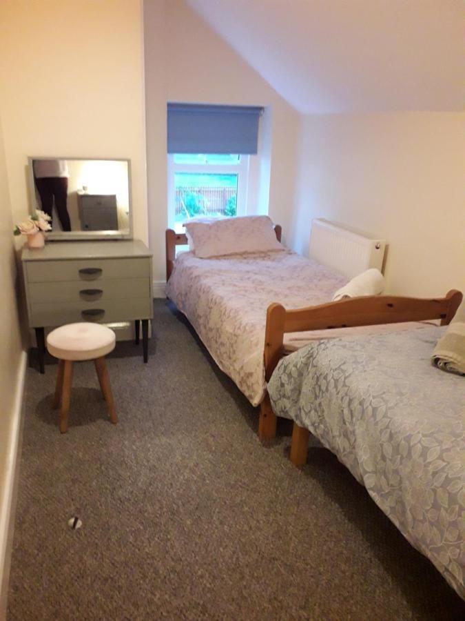 Mountain View Cottage Limavady Esterno foto
