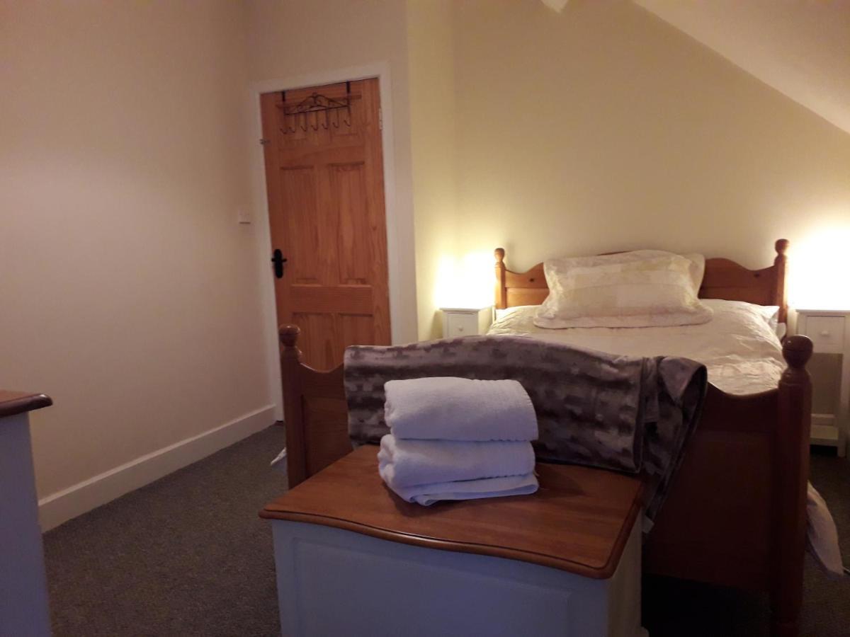 Mountain View Cottage Limavady Esterno foto