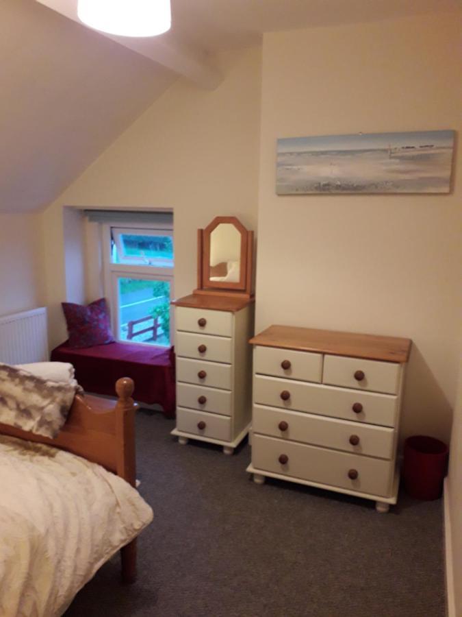 Mountain View Cottage Limavady Esterno foto