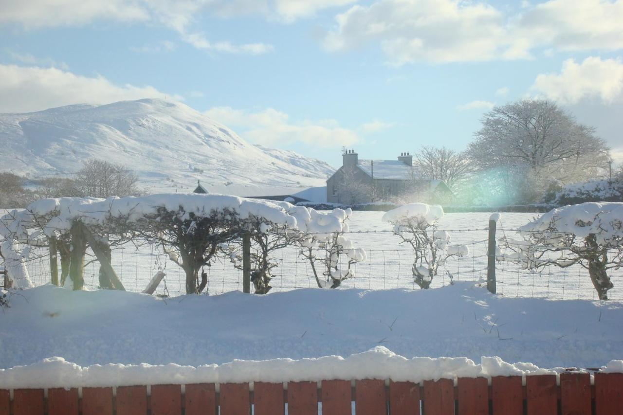 Mountain View Cottage Limavady Esterno foto